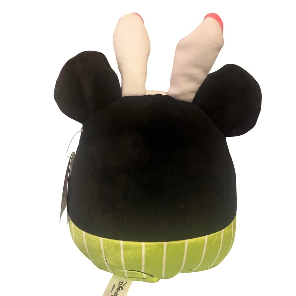 NWT - Squishmallows Disney 8